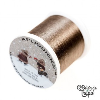 Hilo Apliquick Seda SF4 2