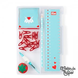 Set de costura Prym Love 2