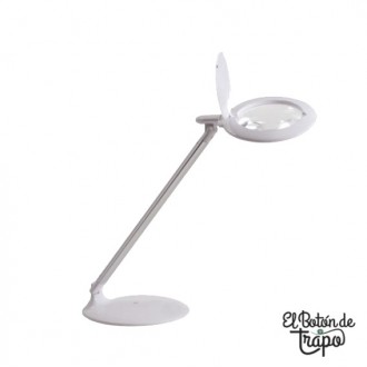 Lámpara Led Aumento Mesa...