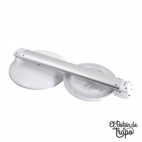 Lámpara Led Aumento Mesa Daylight