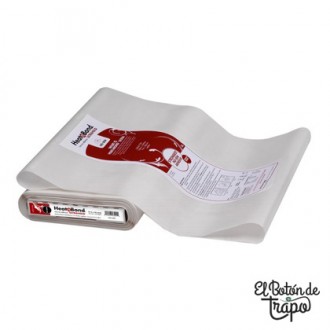 Entretela o papel de doble cara Heat N Bond Ultrahold