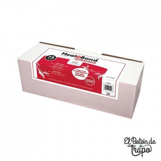 Entretela o papel de doble cara Heat N Bond Ultrahold 2
