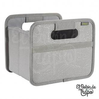 Caja + Organizador Mini...