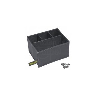 Caja + Organizador Mini... 2