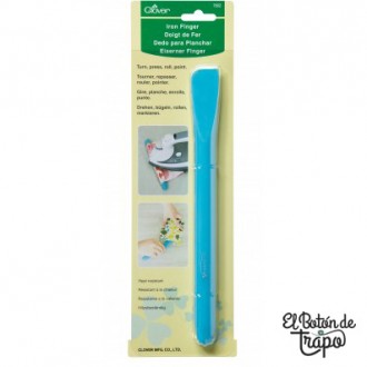 Dedo para Planchar Clover