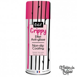 Spray Grippy Efecto...