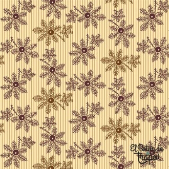 Tela EQP Contemporary...