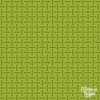 Tela EQP Contemporary...