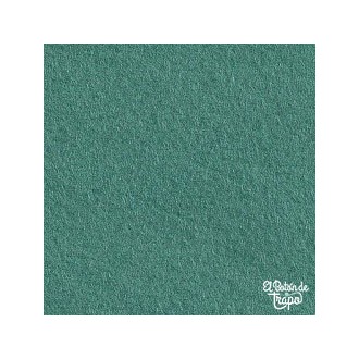 Fieltro de Lana Jade