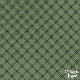 Tela Kim Diehl Liberty...