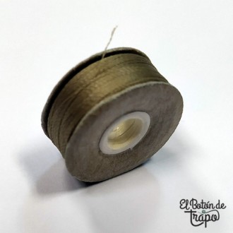 Bobina Hilo Aplicación...