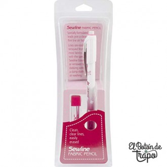 Lápiz para Tela con Minas...