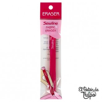 Lápiz Borrador para Telas...