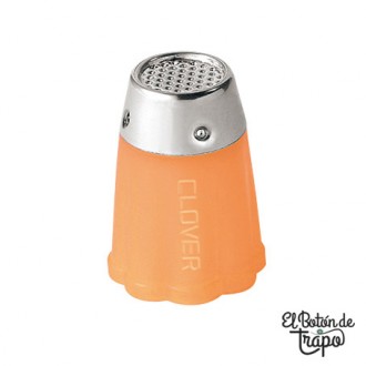 Dedal de goma protector CLOVER 2