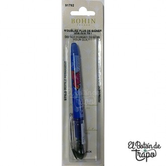 Bolígrafo Permanente Para...