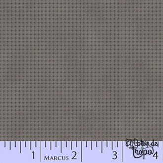 Tela  Patchwork Toolbox Basics II Gris 2