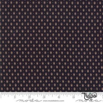 Tela Lancaster Xs Black 2