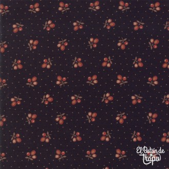 Tela Lancaster Tri Flower...