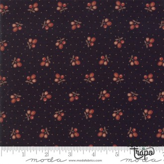 Tela Lancaster Tri Flower... 2