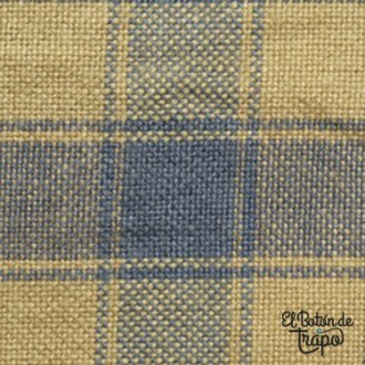 Tela Country Dunroven H14