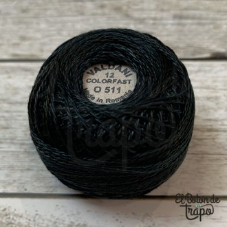 Hilo Valdani color O511 Black Sea