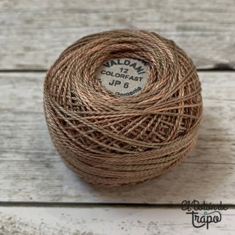 Hilo Valdani Matizado JP6 Muddy Pots