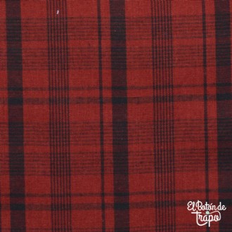 Tela Country Dunroven H1071