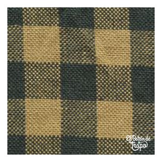 Tela Country Dunroven H42