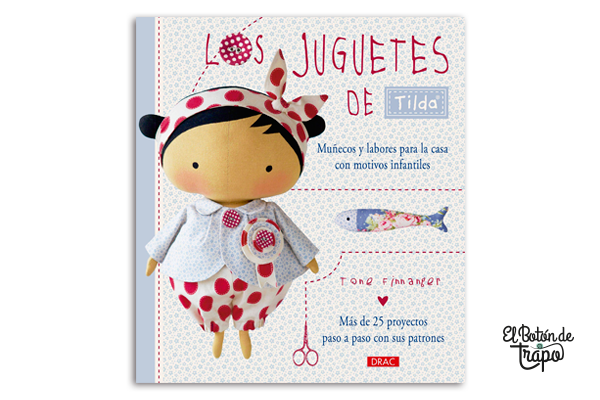 los-juguetes-de-tilda-libro-comprar