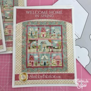 BOM Wellcome Home in Spring 2