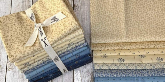 Precortados Patchwork